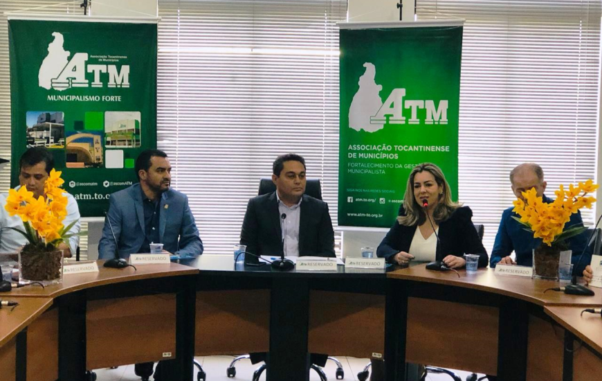 Diretoria da entidade foi eleita para o biênio 2019/2020