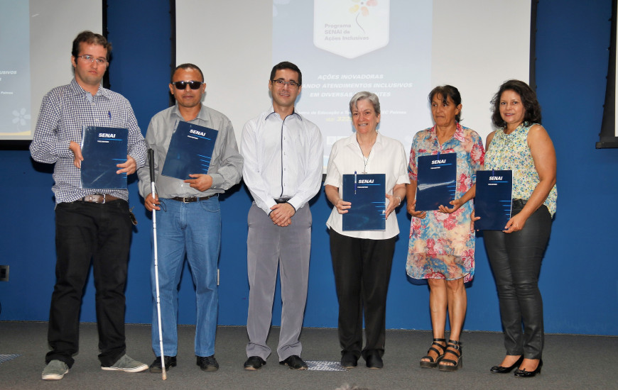 Diversos cursos profissionalizantes serão ofertados