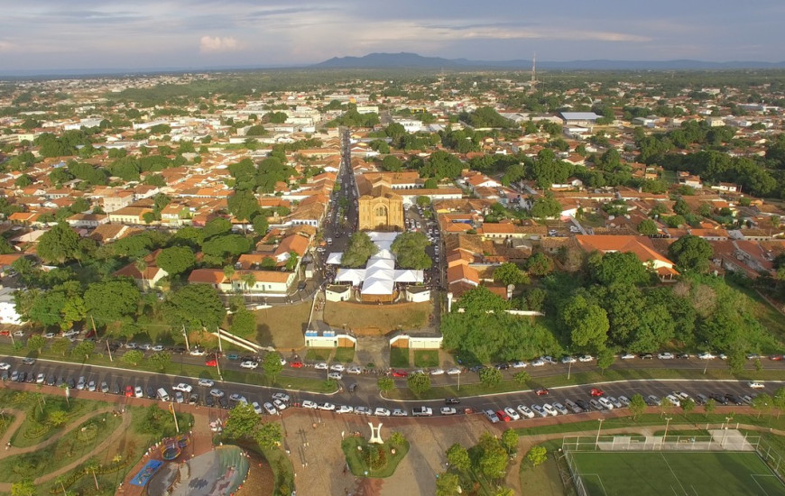 Infraestrutura será uma das áreas com maior dotação.