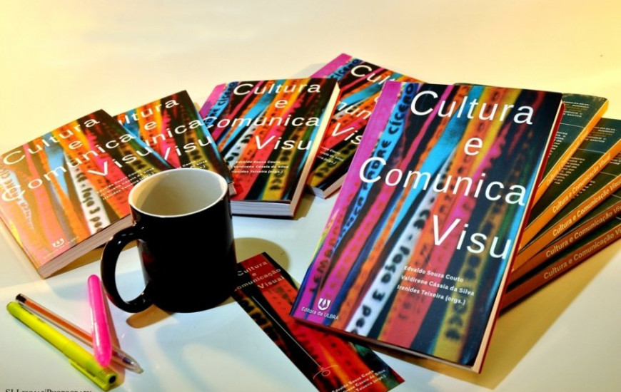 Livro será lançado em 11 de maio