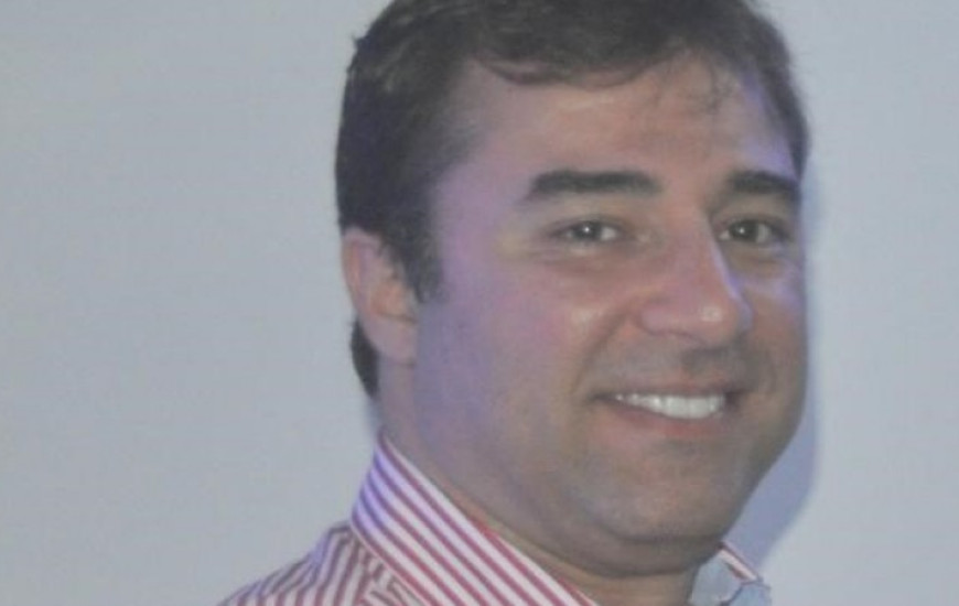 Luciano Antônio da Rocha 