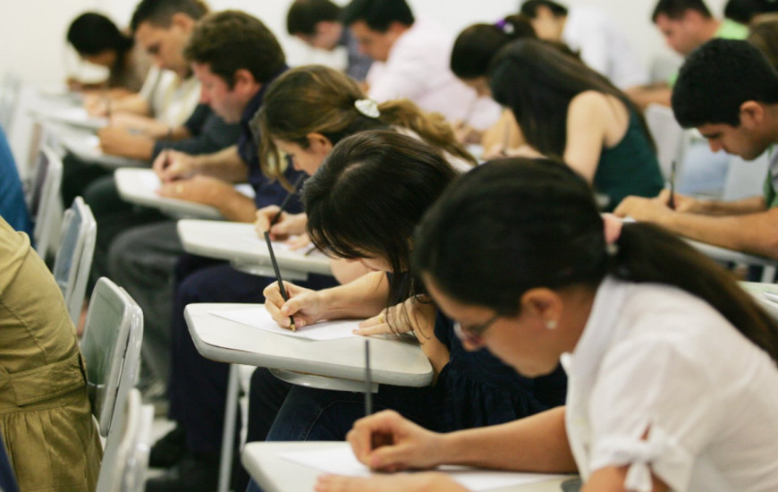 São mais de 17,5 mil vagas em todo o país