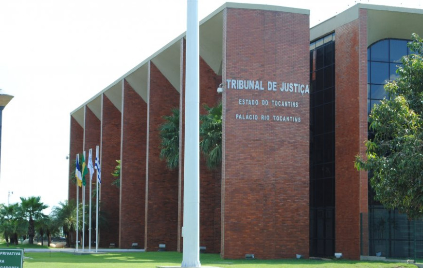 Desembargadora do TJ extingue ação