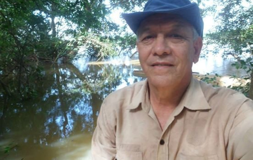 Inspetor Nunes morreu aos 62 anos