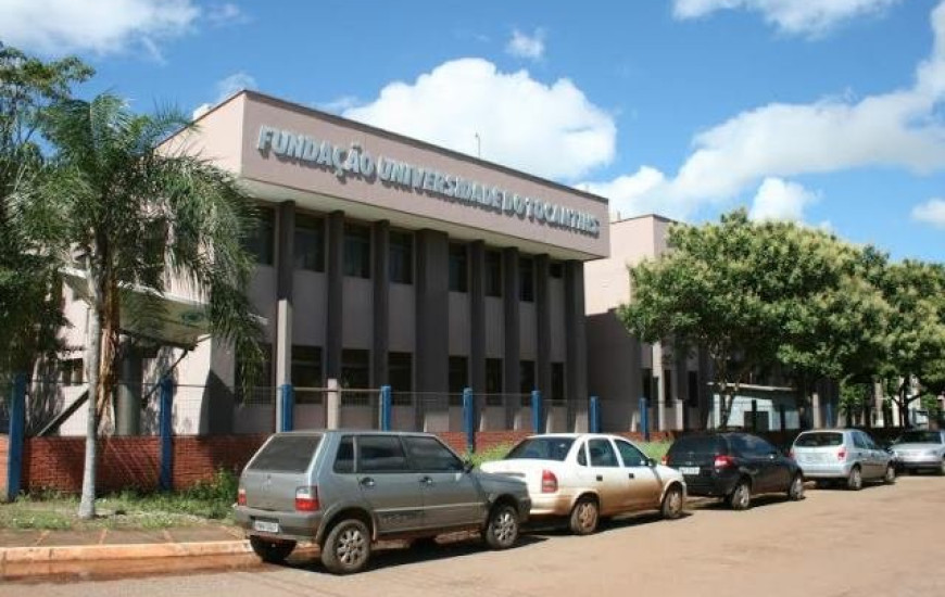 Unitins lançará edital de concurso ainda neste mês
