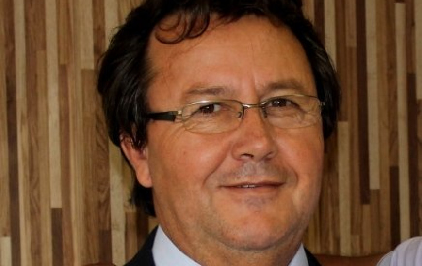 Deputado Vilmar do Detran