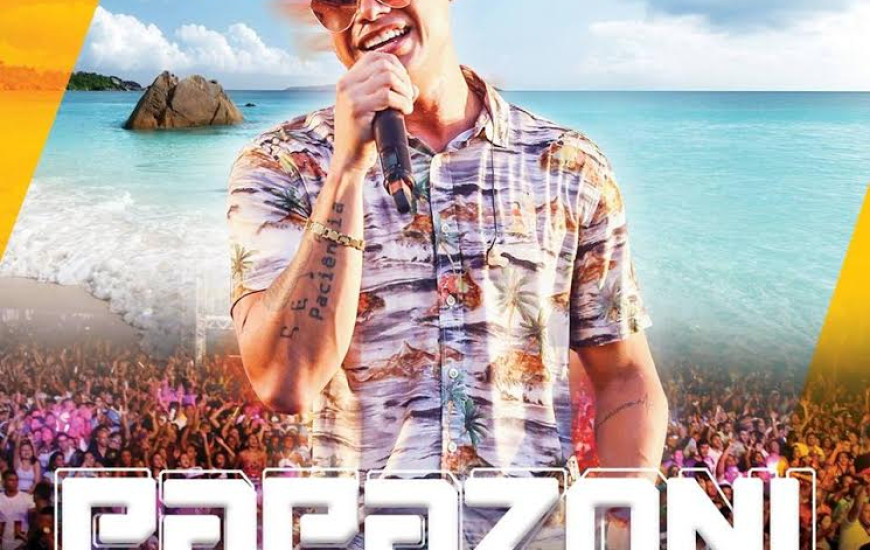 Banda Papazoni se apresenta em Palmas