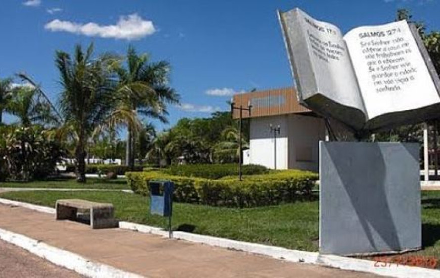 Praça de São Félix 