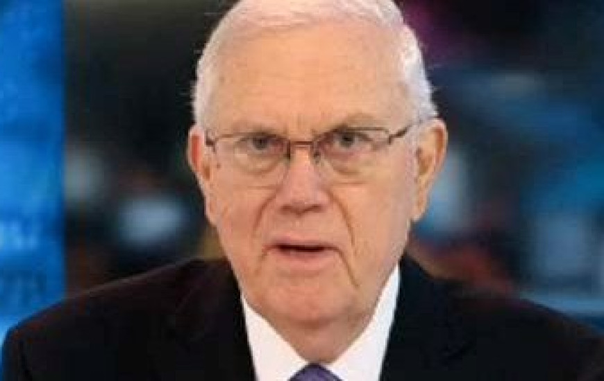 Jornalista estava internado desde domingo