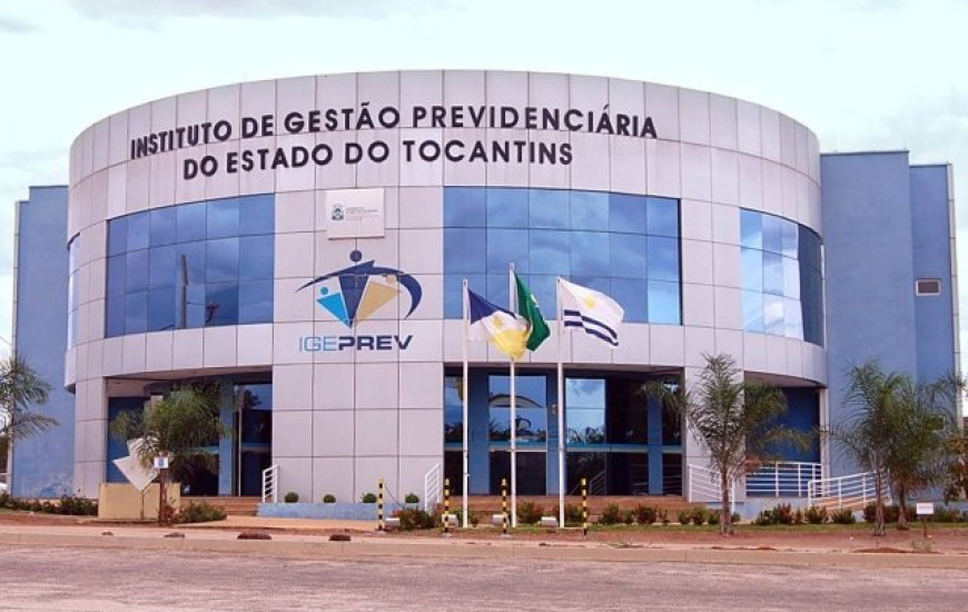 Presidente do Igeprev, Jacques Silva, é notificado