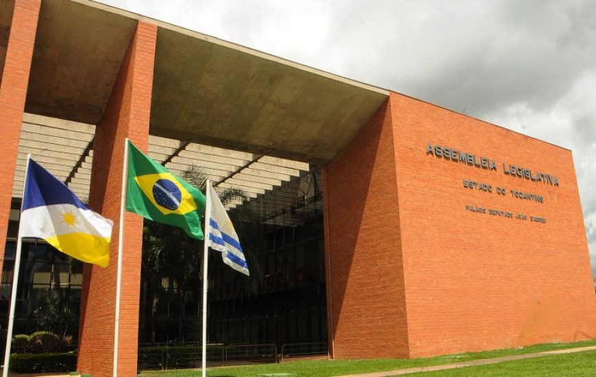 AL do Estado é a que menos gasta no país