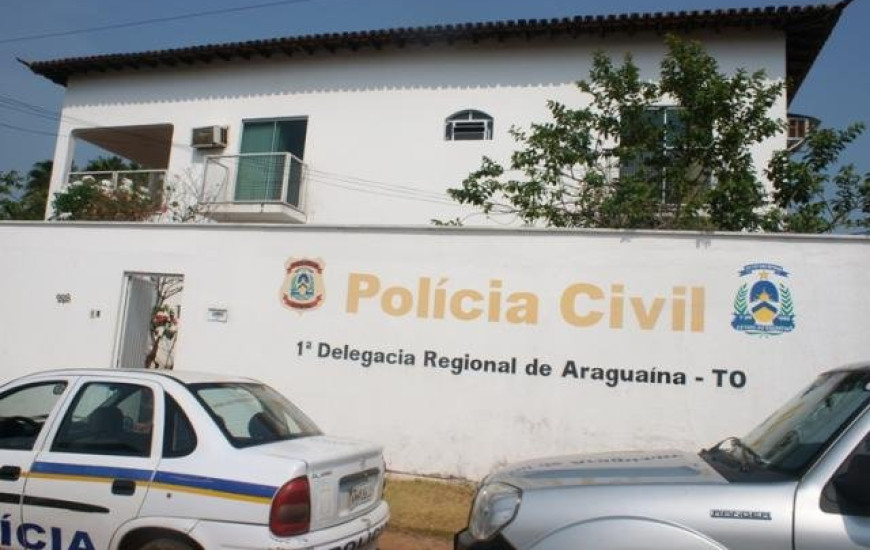 Delegacias estariam com poucos servidores