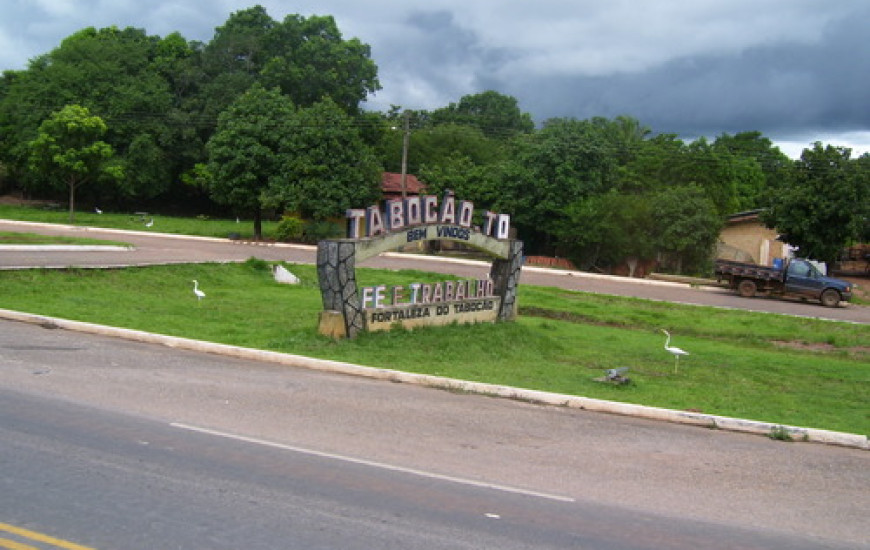 Assalto aconteceu próximo ao município de Fortaleza do Tabocão