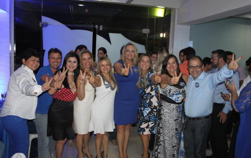 Comitê é inaugurado em Palmas