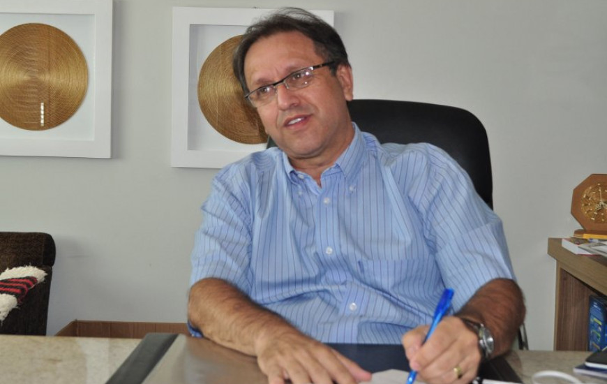 Miranda dz que Agimiro e Ernani são valorosos