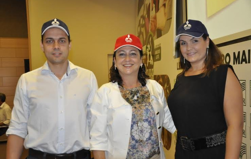 Convênio proporciona desconto na compra de veículo