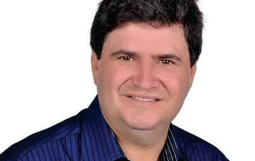 Deputado Junior Coimbra