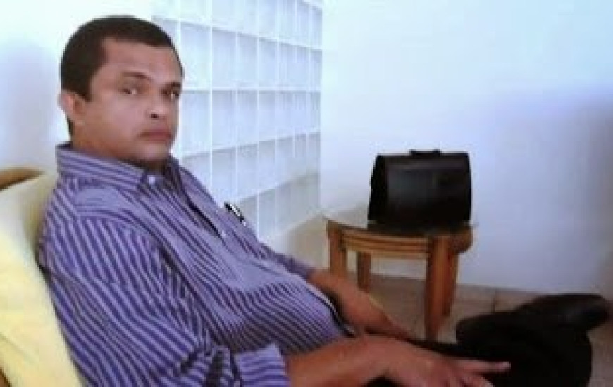 Prefeito de Filadélfia