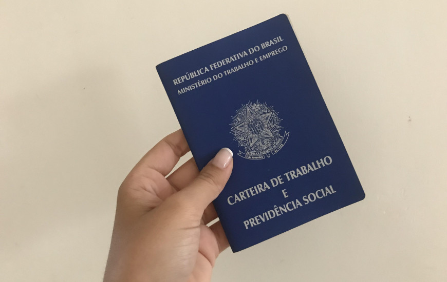 Confira as vagas no Sine Municipal