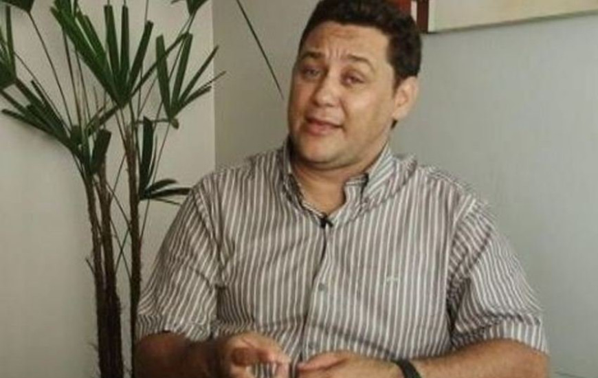 Ricardo Ribeirinha é exonerado