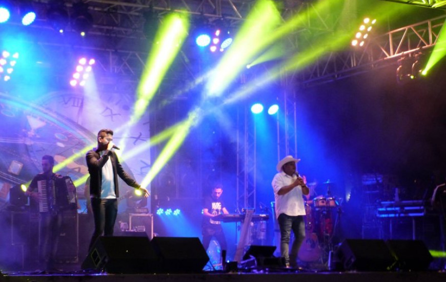 Dupla Humberto & Ronaldo