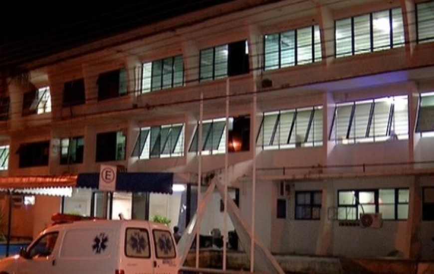 Hospital e Maternidade Dona Regina