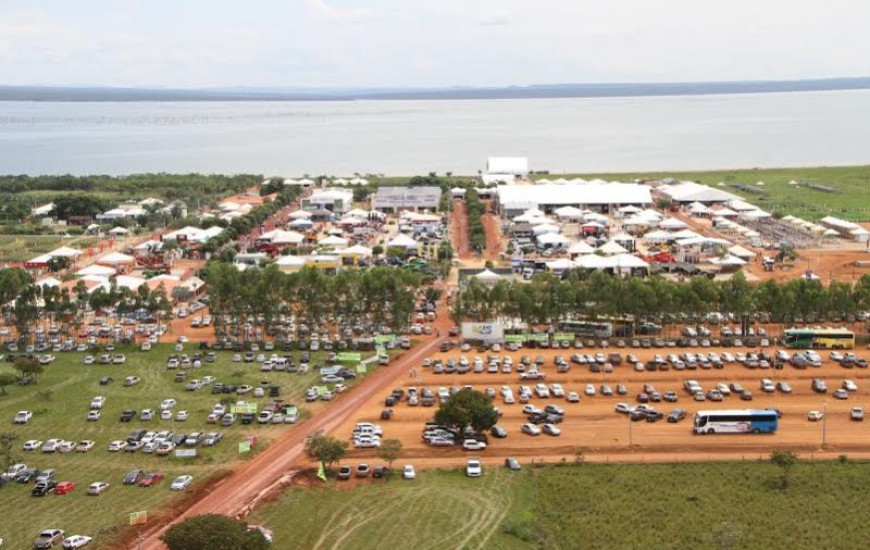 Agrotins 2014 terá novidades