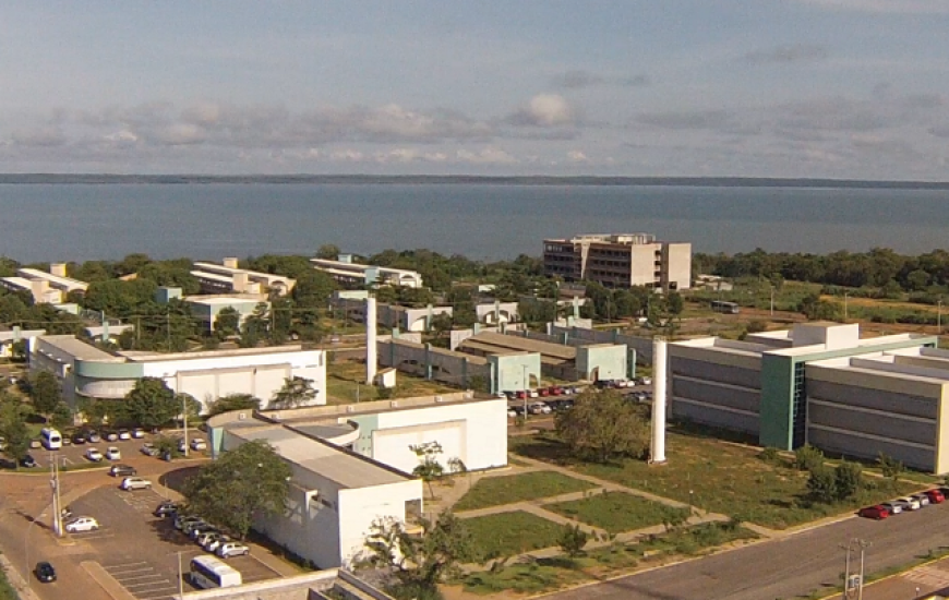 Processo seletivo visa preencher 34 vagas para professor