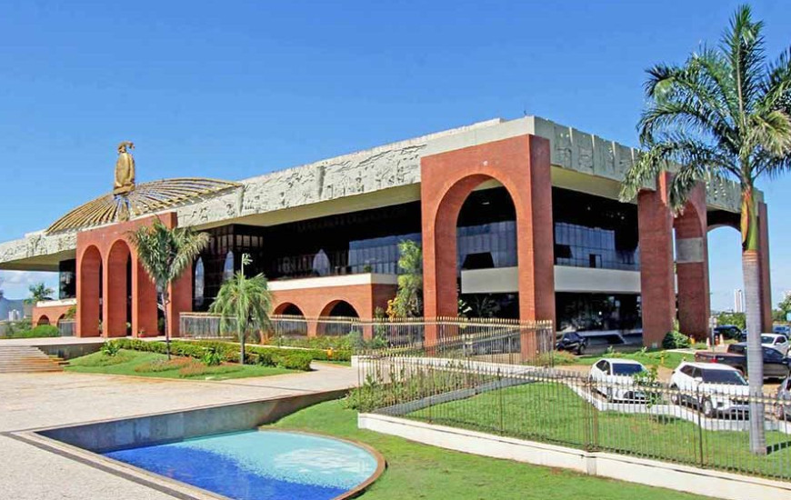 Foto: Antônio Gonçalves/Governo do Tocantins