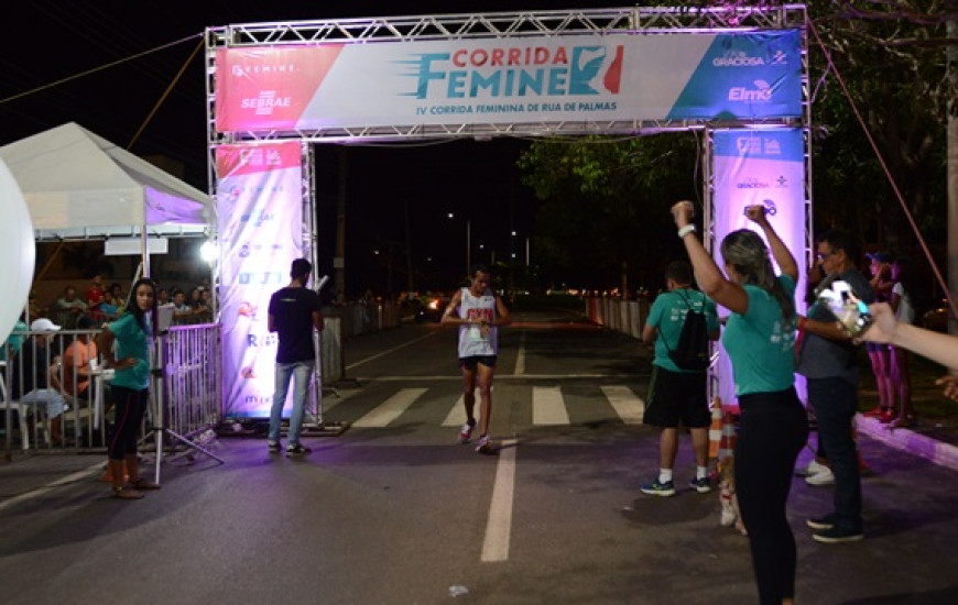 Corrida femine