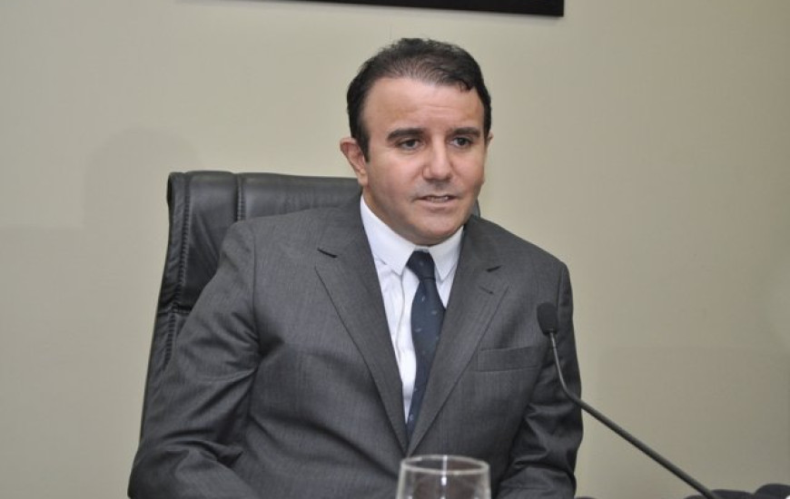 Eduardo: prazo para devolução