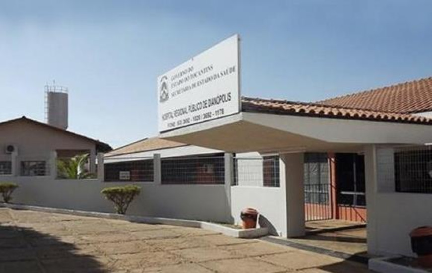 Paciente necessita de medicamentos