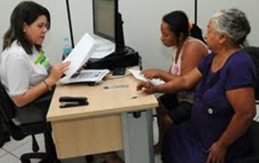 Defensoria atendeu cerca de 500 pessoas