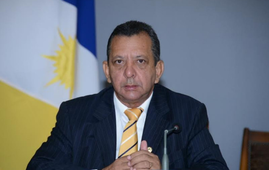 Deputado Toinho Andrade