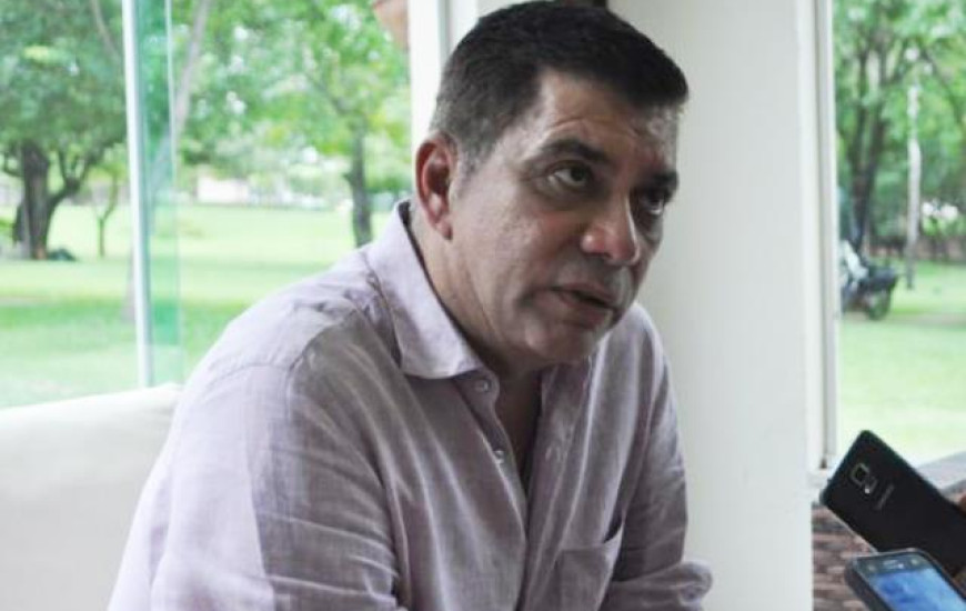 Prefeito fala sobre seus 100 dias em nova gestão