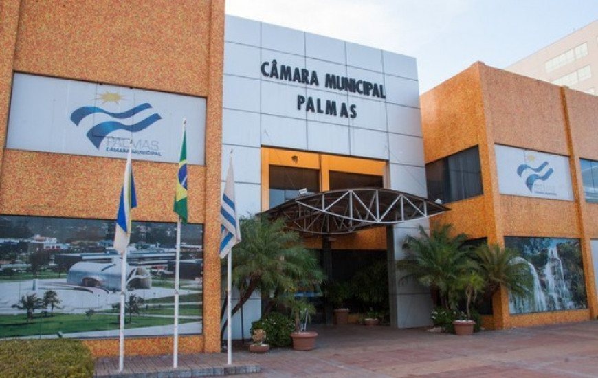 Câmara de Palmas