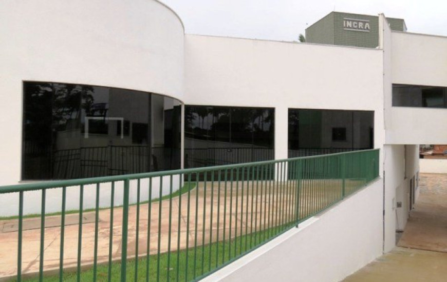 Incra de Araguaína é ocupado por manifestantes