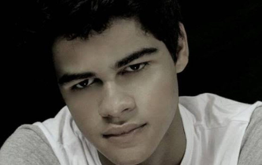 Darlitom Júnior só tem 24% da visão