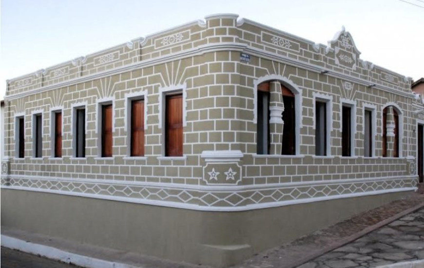 Casa de Cultura de Paranã