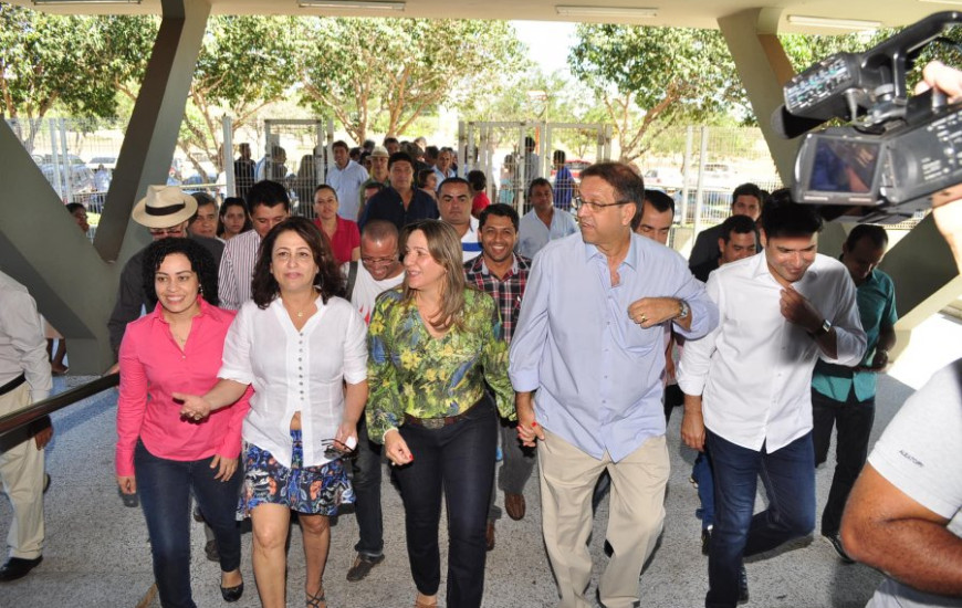 Coligação PMDB/PV/PSD/PT