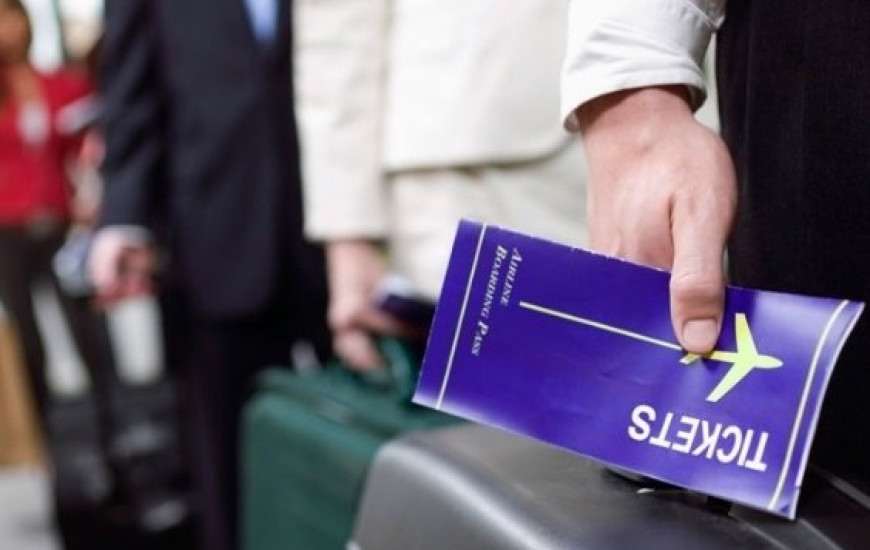 Dicas de como economizar nas passagens aéreas