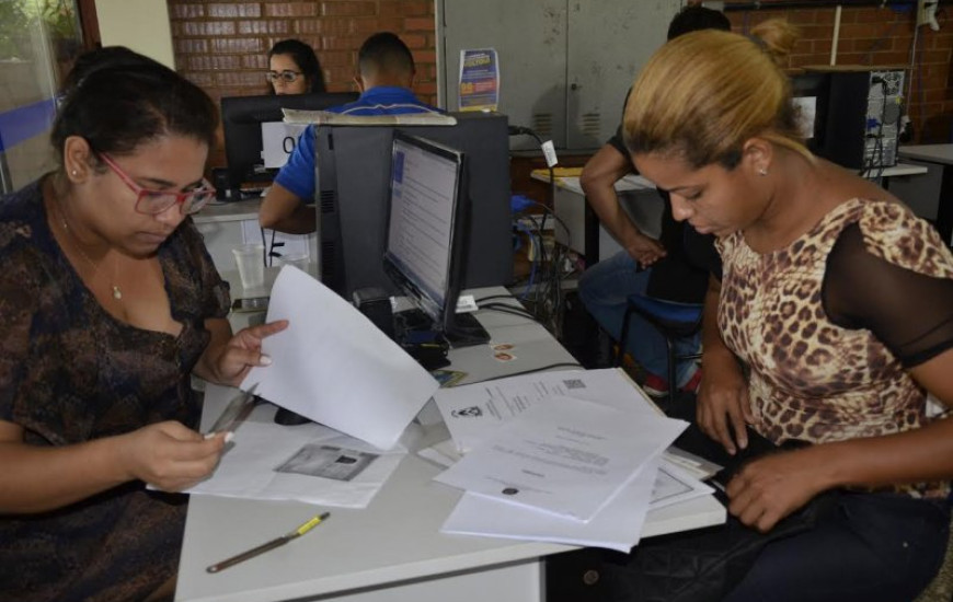 Nomes dos 86 candidatos foram divulgados no DOE