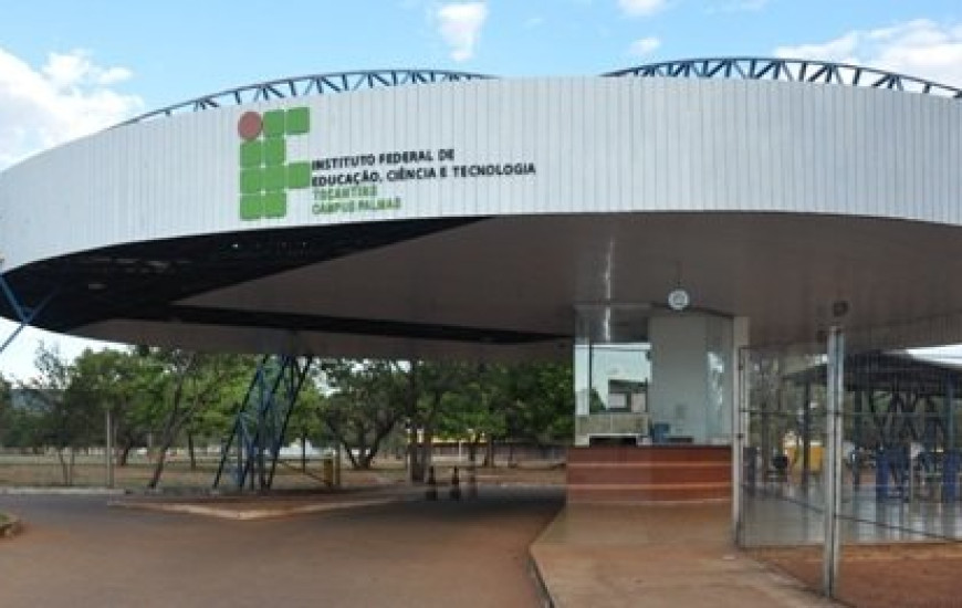 Greve no IFTO pode acabar ainda hoje