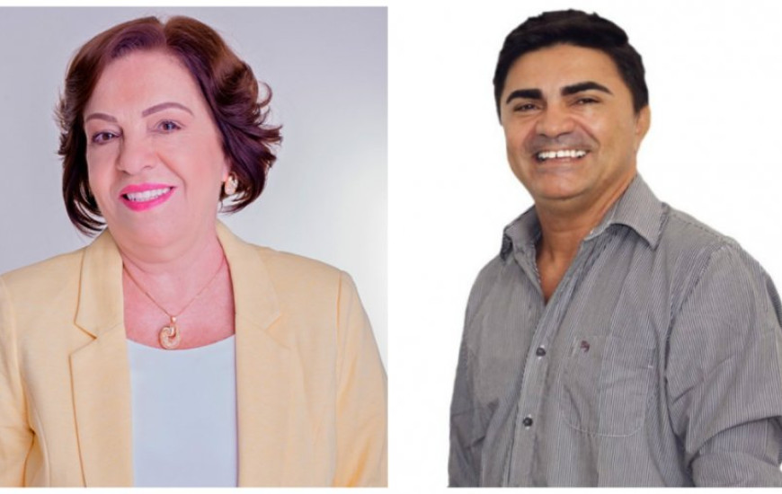 Duas chapas concorrem à reitoria da UFT