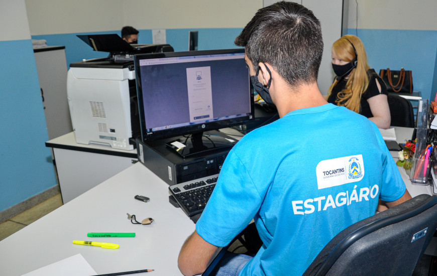 Os candidatos podem acompanhar todo o processo seletivo pelo do portal do IEL.