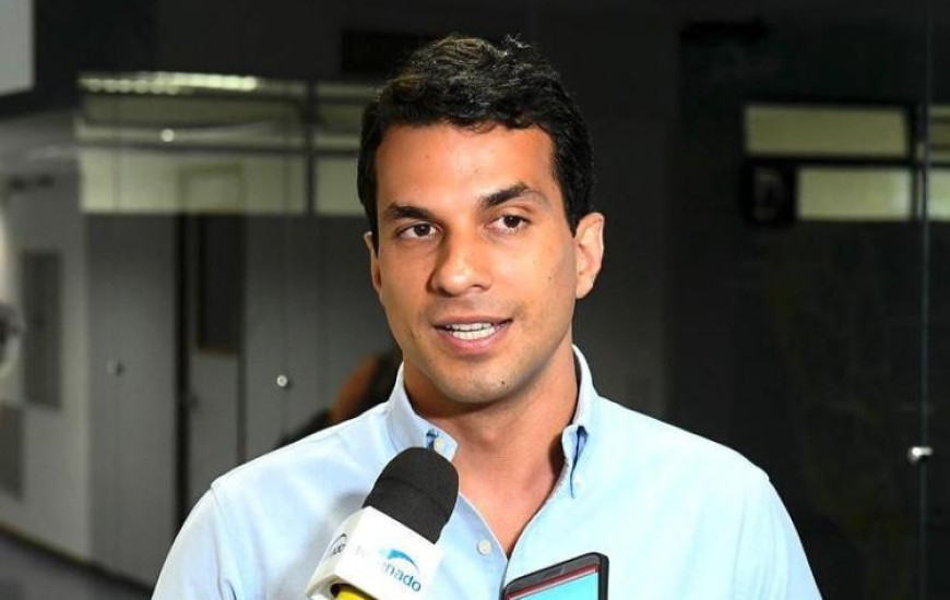 Senador Irajá 
