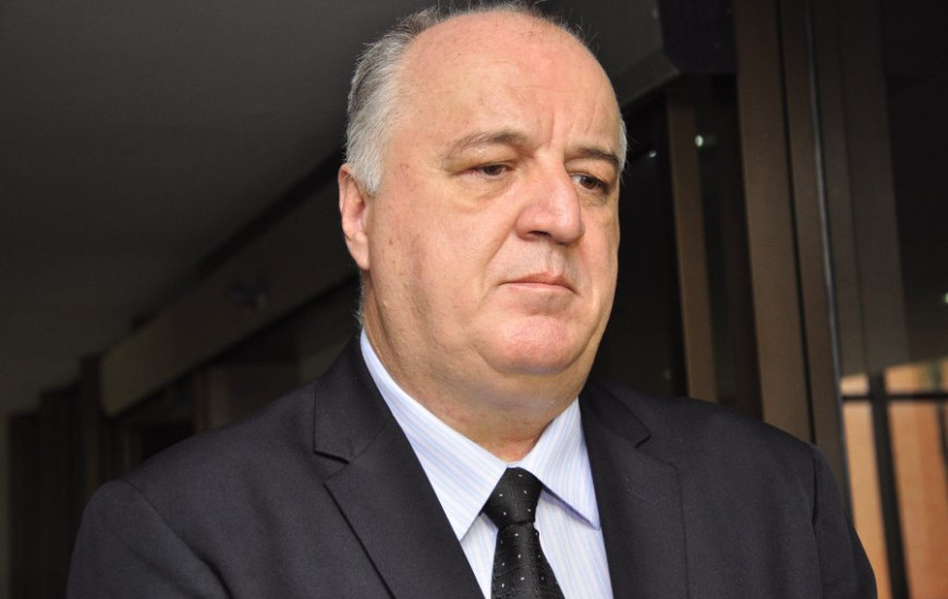 Davi Siffert Torres: tempos de contenção