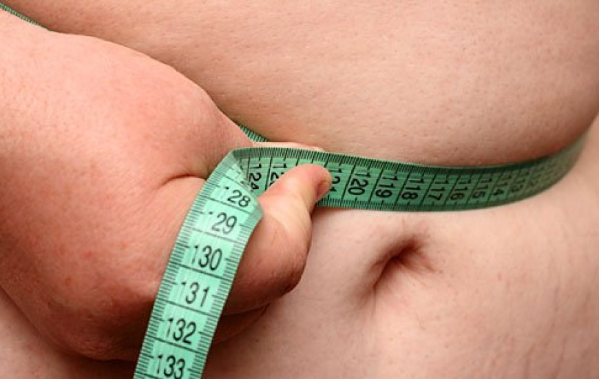 Excesso de peso atinge adultos e crianças