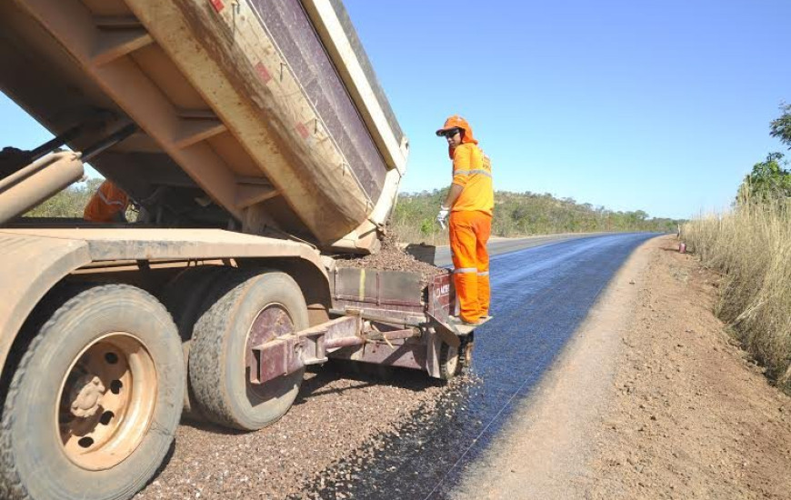 Ações já acontecem desde o começo do ano