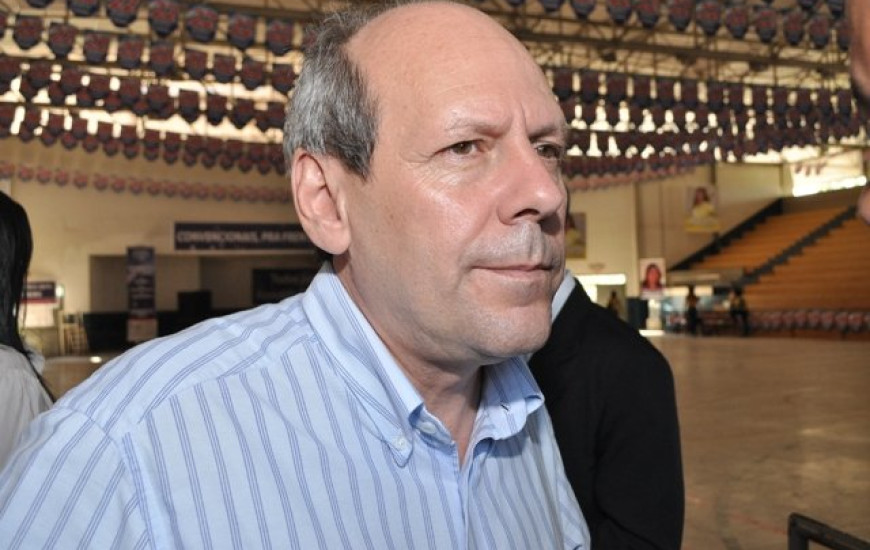 Programa de Dimas não foi exibido